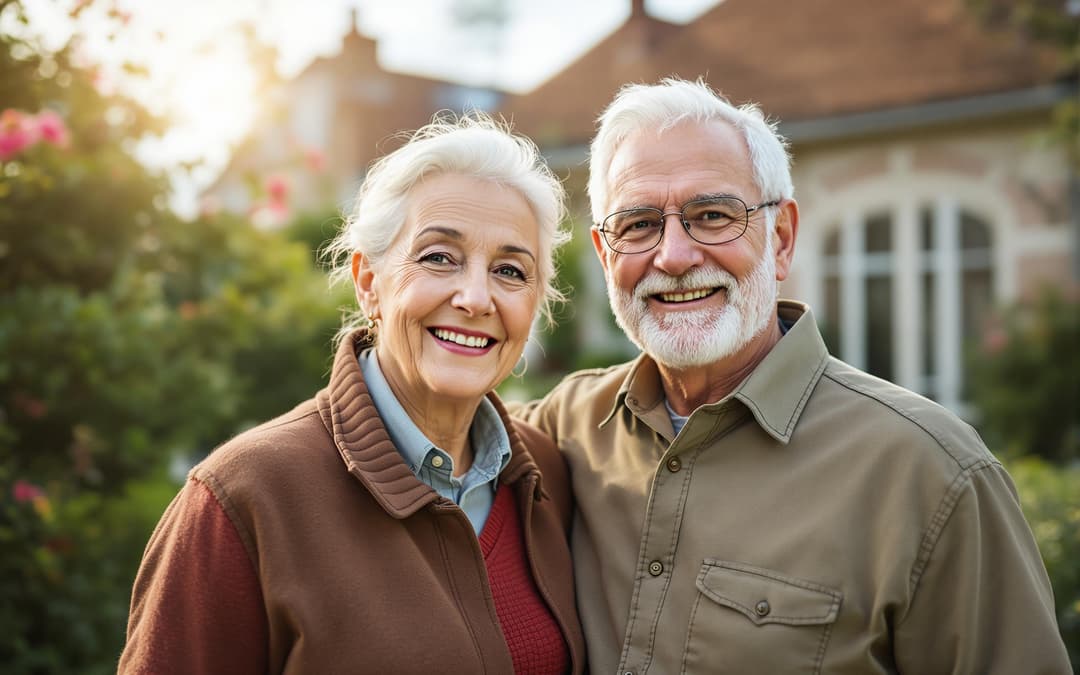 Immobilien Teilverkauf 2026 – Der komplette Ratgeber