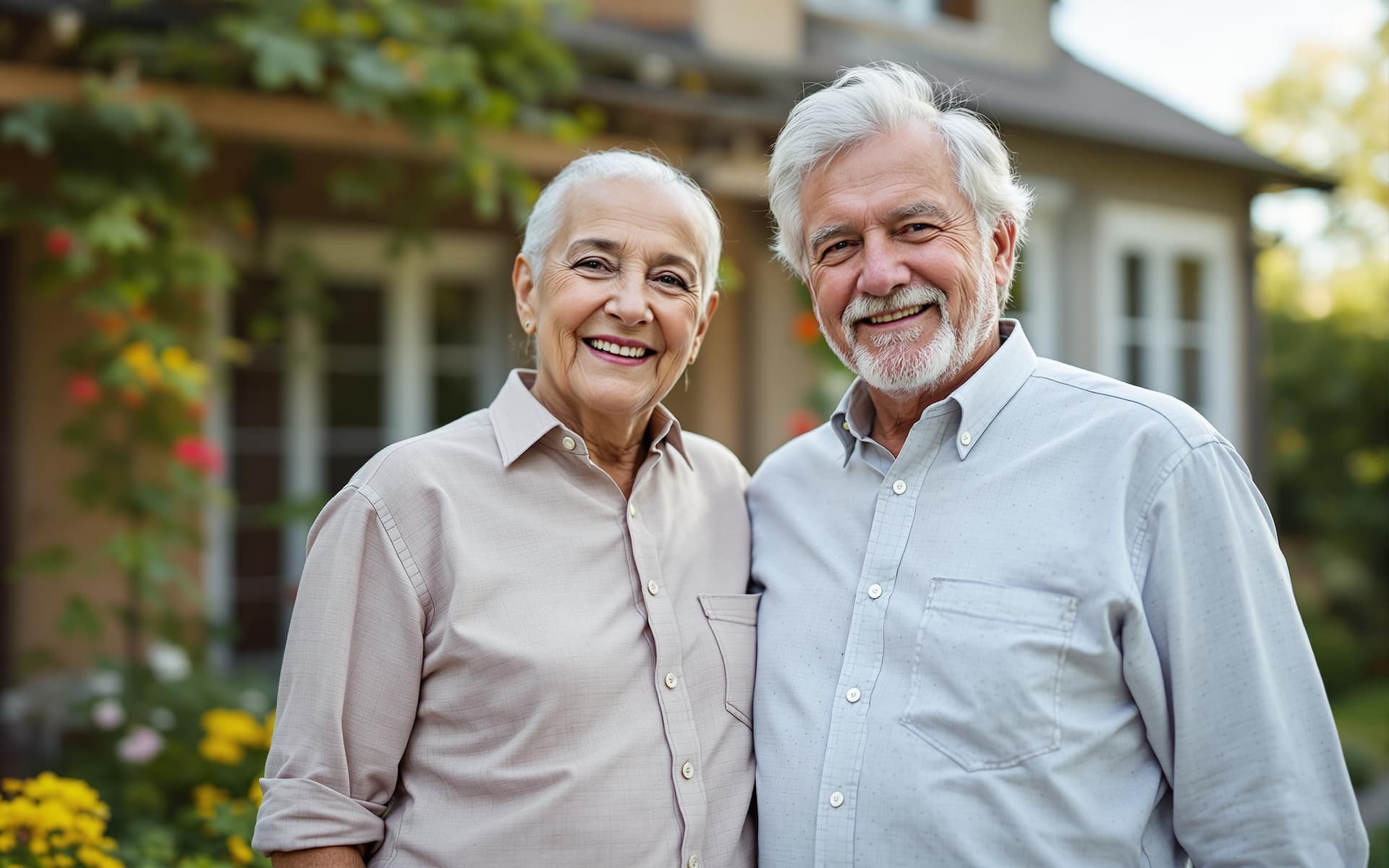 Verkauf mit Nießbrauch 2026 – Der komplette Ratgeber
