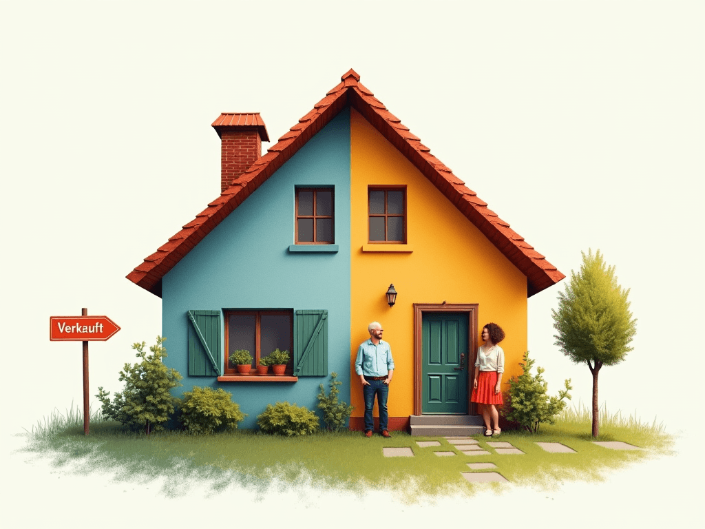 Immobilien-Teilverkauf Test: Der 2026 Vergleich